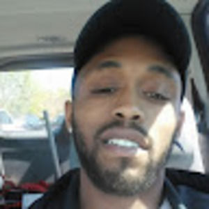 Meet your Posher, Rickey